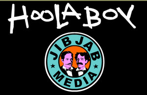 Лого Hoola Boy
